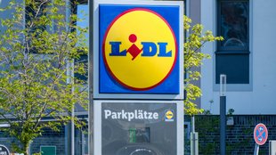 Kostenlos einkaufen bei Lidl: Discounter startet irre App-Aktion