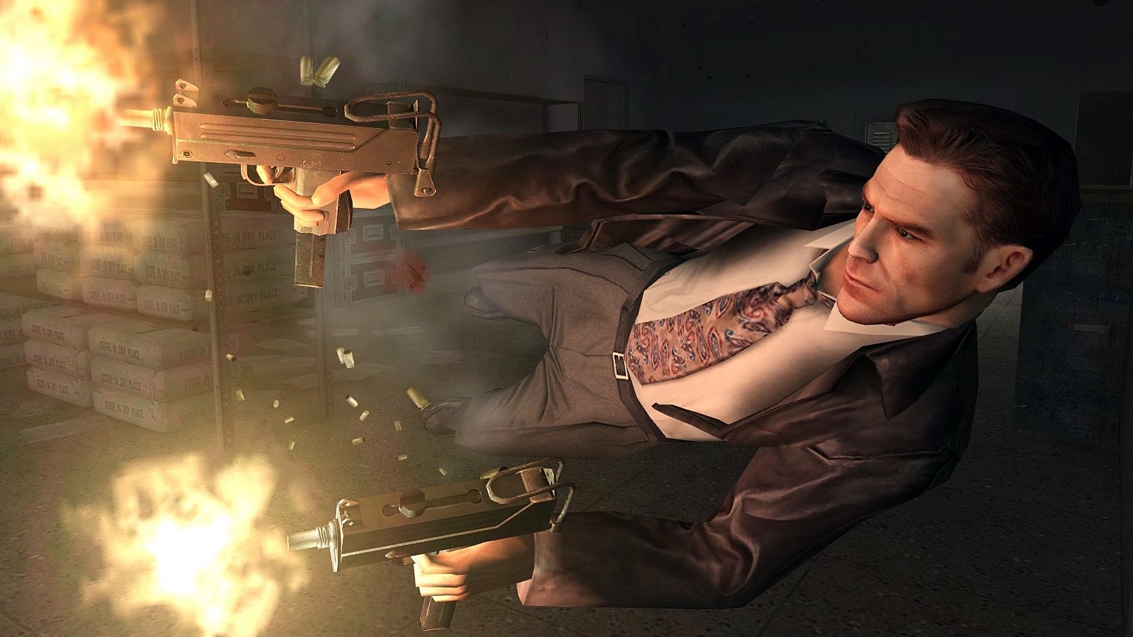 Mega Überraschung Völlig Aus Dem Nichts Kehren Zwei Legendäre Shooter Nach 31 Jahren Zurück Du Wirst Es Lieben - 229xgcz