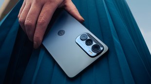 Kann Xiaomi jetzt einpacken? Motorola stellt neues 450-Euro-Handy vor