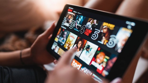 Netflix will es jetzt wissen:  RTL und Co. müssen zittern