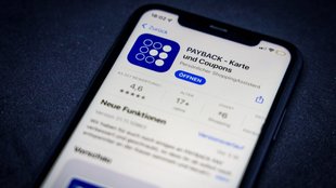 Payback-Pay: Per QR-Code mit dem Smartphone bezahlen