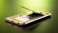 Anschwellendes Problem: Samsung-Handys zerstören sich weiter selbst