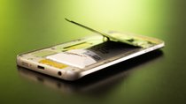 Nicht nur Samsung betroffen: Akku von China-Handy angeschwollen