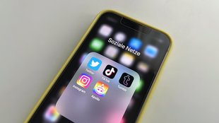 Instagram: Notiz erstellen & mit Kontakten teilen