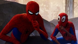 Gehyptes Spider-Man-Sequel verschoben – Fans müssen sich noch gedulden