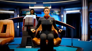 Neuer PS5-Blockbuster könnte Star Trek wieder aufleben lassen