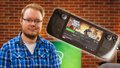 Steam Deck: Das muss noch etwas reife...