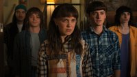 Stranger Things auf Netflix: Staffel 4 wird so gruselig wie noch nie