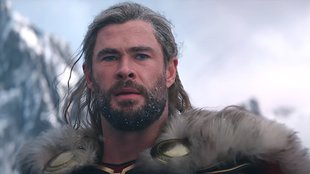 Erster Trailer zu Thor 4: Das Marvel-Comeback sieht fantastisch aus