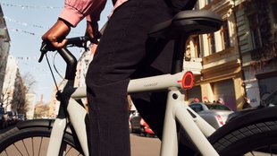 VanMoof: E-Bike-Hersteller entging nur knapp der Katastrophe