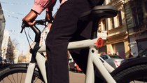 Ärger bei VanMoof? E-Bike-Hersteller greift zu drastischen Maßnahmen