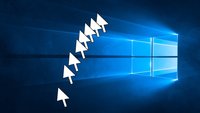 Maus in Windows 10 ruckelt, hängt, springt, stottert – was tun?