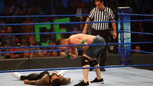 WWE Network Download: Gibt es einen Offline-Modus?