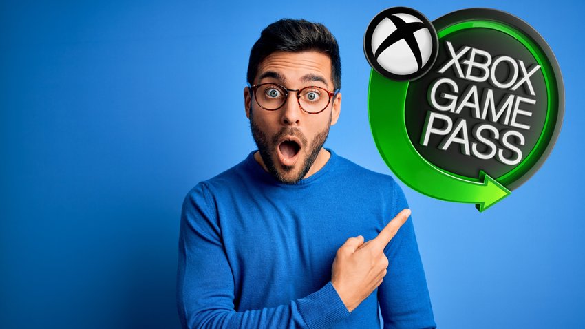 Xbox Game Pass soll weitere Funktion erhalten.