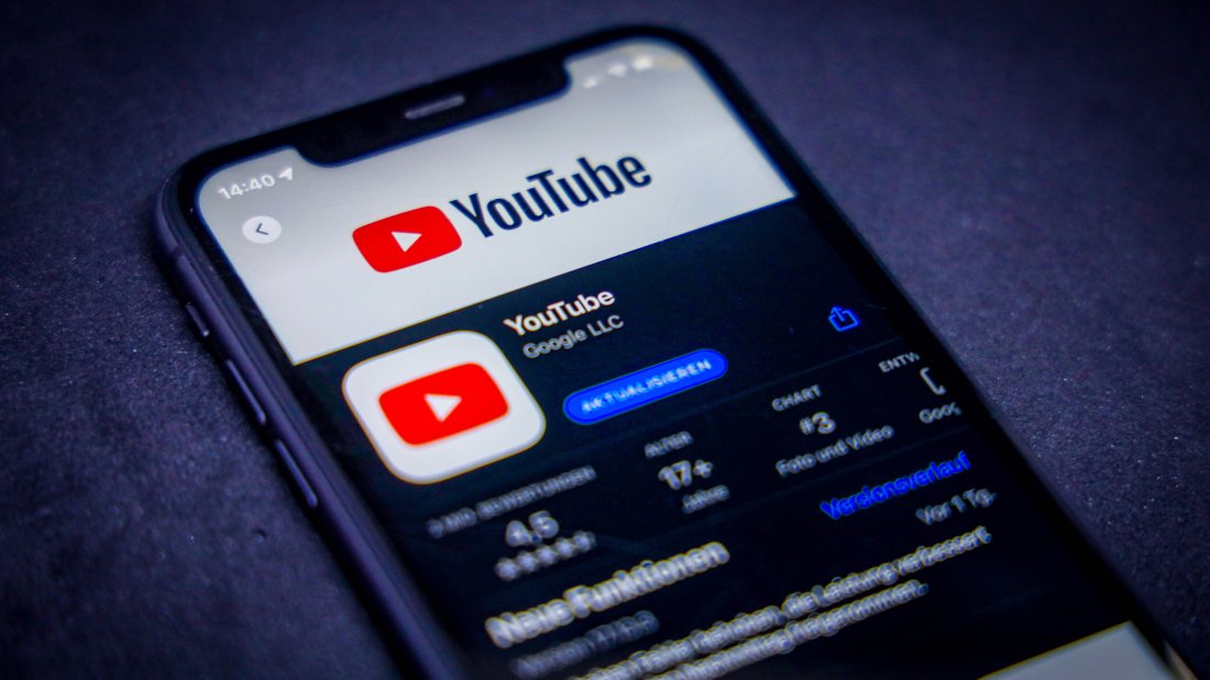 YouTube Eingeschränkter Modus deaktivieren & einschalten