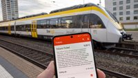 9-Euro-Ticket: Diese App kann uns gestohlen bleiben