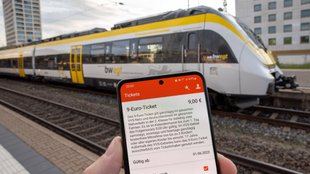 Verbraucherschutz fordert 9-Euro-Ticket-Nachfolger: Fahrgäste müssen draufzahlen