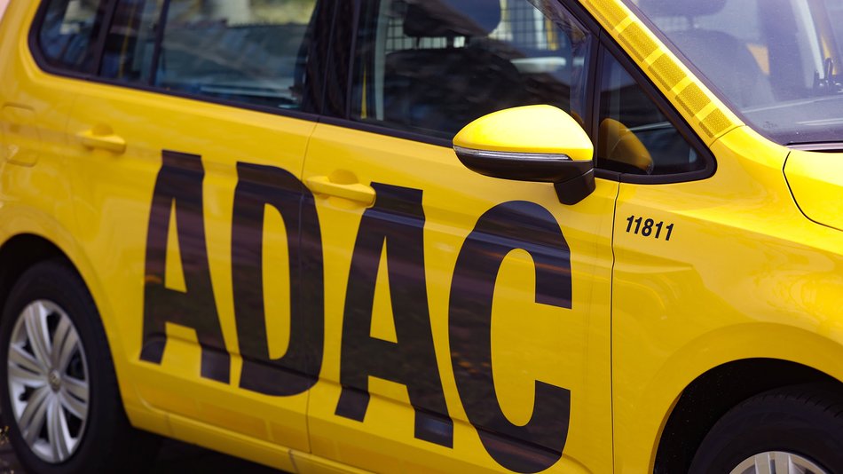 ADAC: Darauf müsst ihr bei einer elektronischen Parkscheibe achten