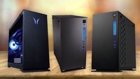 Aldi verkauft bald drei neue Gaming-PCs, aber nur einer lohnt sich