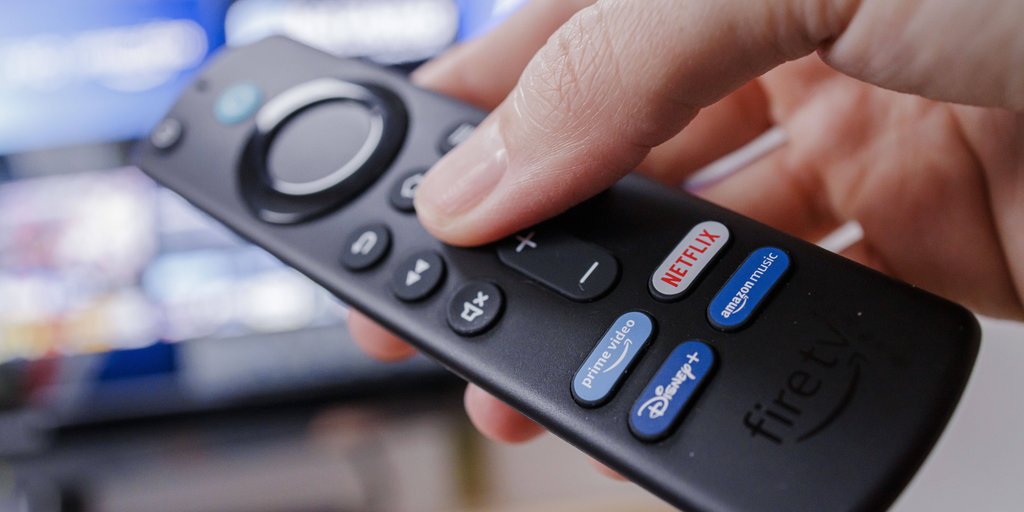 Snag the Best-Ever Deal on Amazon Fire TV Stick—Final Day for Huge Savings!