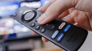 Fire TV Stick 4K im Preisverfall: Amazons beliebter Streaming-Stick radikal reduziert
