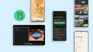 Android 13: Diese neuen Funktionen könnt ihr jetzt ausprobieren
