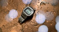 Casio G-Shock: Die besten Modelle im Überblick