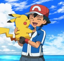 13 Pokémon, die Fan-Herzen höher schlagen lassen