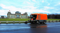Mülltrennung, Recycling und mehr: 7 Fragen an die Berliner Stadtreinigung