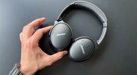 Bose QuietComfort 45 im Test: Der Name ist Programm