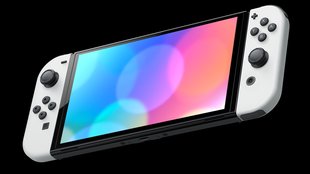 Nintendo-Angebot: OLED Switch inkl. 20 GB & Amazon-Gutschein zum Sparpreis
