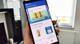 Sparen beim Einkaufen: Mit dieser Gratis-App erhaltet ihr Geld zurück