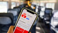 9-Euro-Ticket in der Bahn-App kaufen – so einfach geht's im DB Navigator