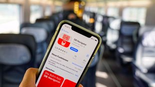 9-Euro-Ticket im DB Navigator kaufen – so einfach geht's in der Bahn-App