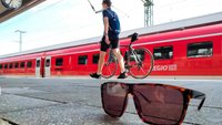 Stolperfalle beim 9-Euro-Ticket: Was ihr vor der Fahrrad-Mitnahme wissen müsst