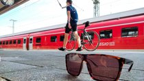 Stolperfalle bei 9-Euro-Ticket: Wer das Fahrrad mitnimmt, muss sich auskennen