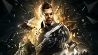 Nach Square-Enix-Deal: Feiert Deus Ex bald ein Comeback?