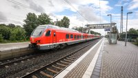 Bahn-Experte verrät: Darum lässt er vom 9-Euro-Ticket die Finger