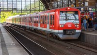 Bahn.de & DB Navigator: Störung heute – aktuell kein Login möglich