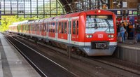 Bahn.de & DB Navigator: Störung heute – aktuell kein Login möglich