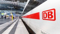Deutsche Bahn: Sparpreis-Ticket ohne Handy & E-Mail am Automaten kaufen? Das geht bald nicht mehr
