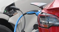 Bosch-Chef warnt: Dürfen bei E-Autos nicht gleichen Fehler machen wie bei Gas
