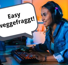 11 alte Gaming-Begriffe, die heute fast niemand mehr kennt