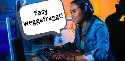 11 alte Gaming-Begriffe, die heute fast niemand mehr kennt