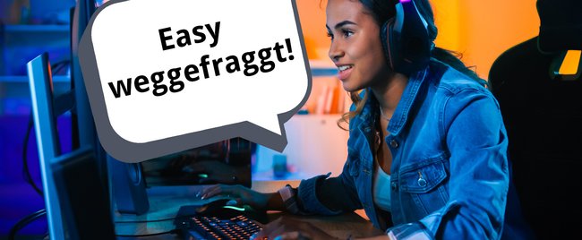 11 alte Gaming-Begriffe, die heute fast niemand mehr kennt