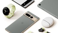 Google-Ökosystem wächst rasant: Pixel 6a, 7 (Pro), Watch, Buds Pro, Tablet und Brille vorgestellt