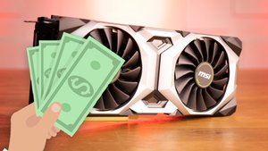 Nach starkem Preisverfall: Werden Nvidia- & AMD-Grafikkarten wieder teurer?
