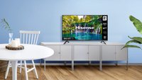 Nächste Woche bei Aldi: 40-Zoll-Fernseher im Angebot – Lidl unterbietet schon jetzt