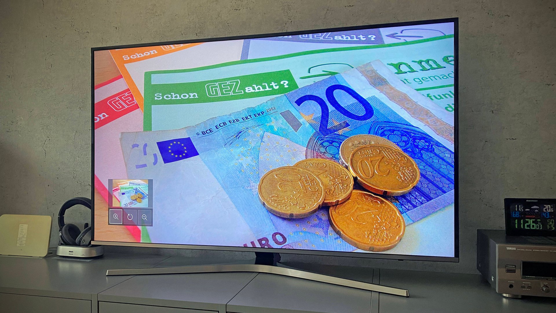 Rundfunkbeitrag Teurer Erstes Bundesland Wehrt Sich rundfunkbeitrag-teurer-erstes-bundesland-wehrt-sich