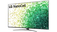 Amazon verkauft 55-Zoll-Fernseher von LG mit 120 Hz & HDMI 2.1 zum Hammerpreis